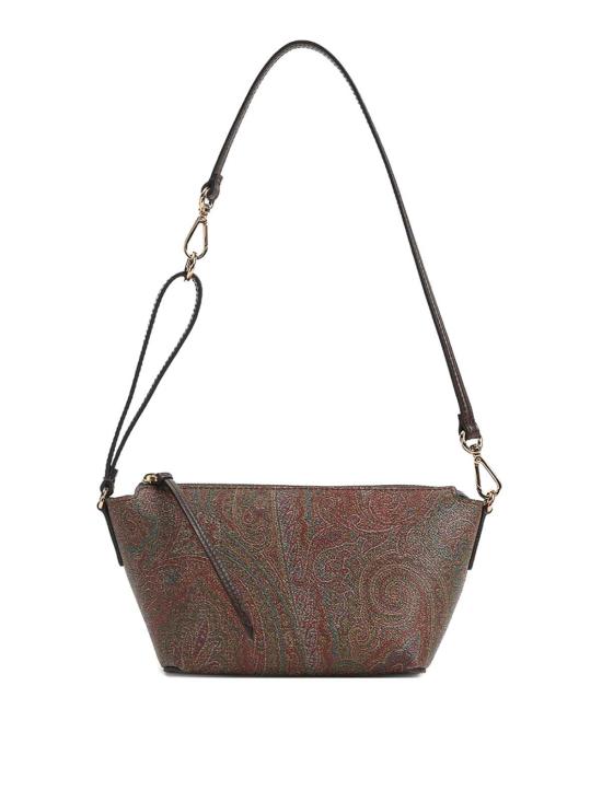 26FW 에트로 토트백 AA001WP2A0006M0019 Brown