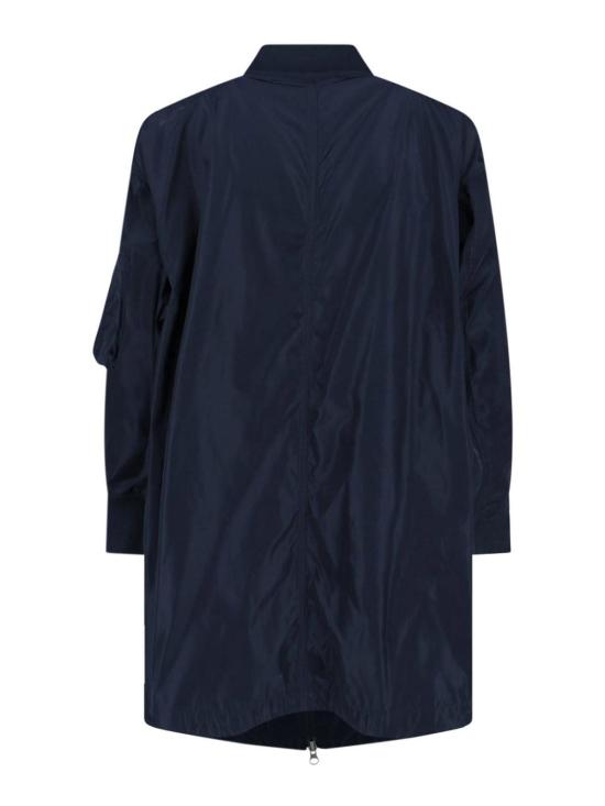 26SS 아스페시 미디 스커트 N622P00801099 Blue - ASPESI