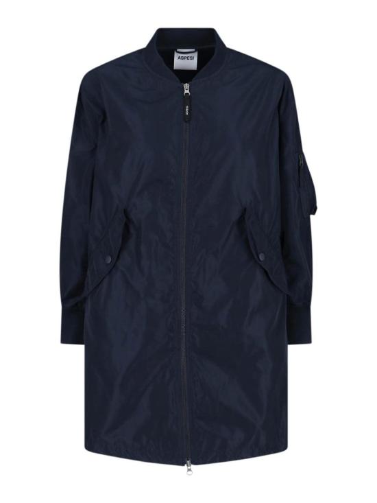 26SS 아스페시 미디 스커트 N622P00801099 Blue