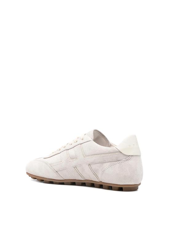 26SS 호간 스니커즈 HXW6930FX20UHO0FE1 Beige - HOGAN