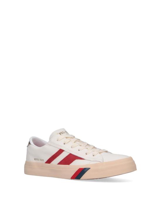 26SS 프로 케즈 스니커즈 RC226SLWWH00010 White - PRO-KEDS