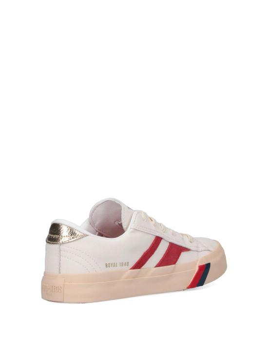 26SS 프로 케즈 스니커즈 RC226SLWWH00010 White - PRO-KEDS