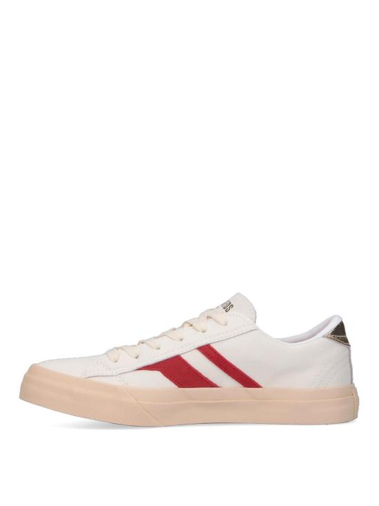 26SS 프로 케즈 스니커즈 RC226SLWWH00010 White - PRO-KEDS