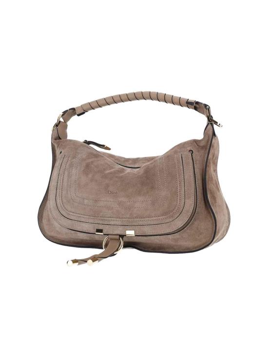 26SS 끌로에 숄더백 26SS882P3720E Brown - CHLOE