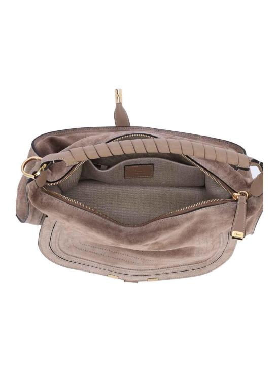 26SS 끌로에 숄더백 26SS882P3720E Brown - CHLOE