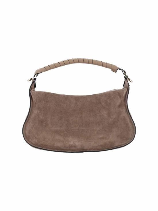 26SS 끌로에 숄더백 26SS882P3720E Brown - CHLOE