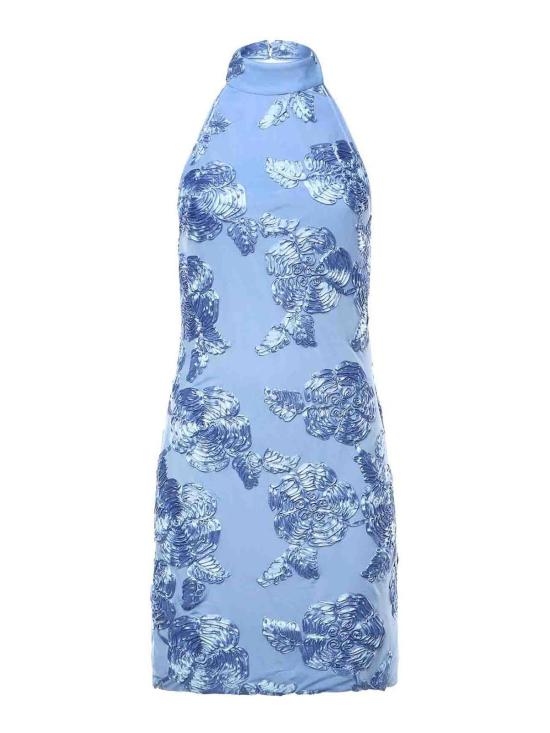 26SS 로테이트 바이 크리스텐슨 숏팬츠 1160111321 Blue