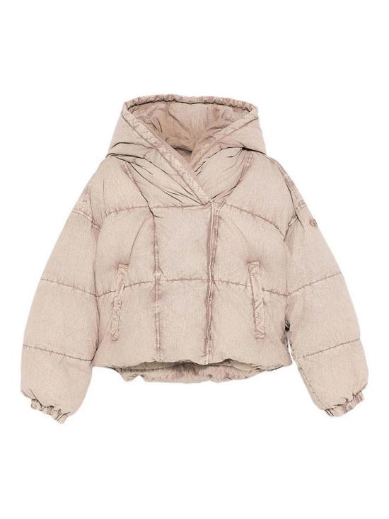  디젤 패딩 0PLBHA218747BD Beige