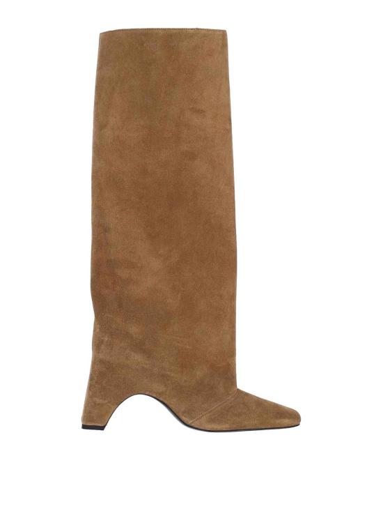 26SS 코페르니 부츠 COPSH03F6049BRW Brown