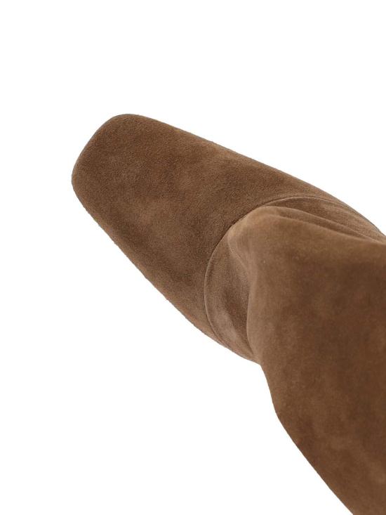 26SS 코페르니 부츠 COPSH03F6049BRW Brown - COPERNI