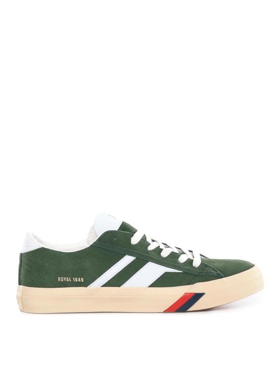 26SS 프로 케즈 스니커즈 RC226SLMSLGR00003 Brown