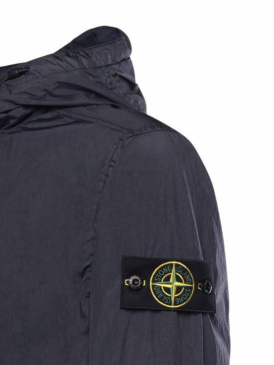 26SS 스톤 아일랜드 자켓 L1S154100001S0A23V0020 Blue - STONE ISLAND