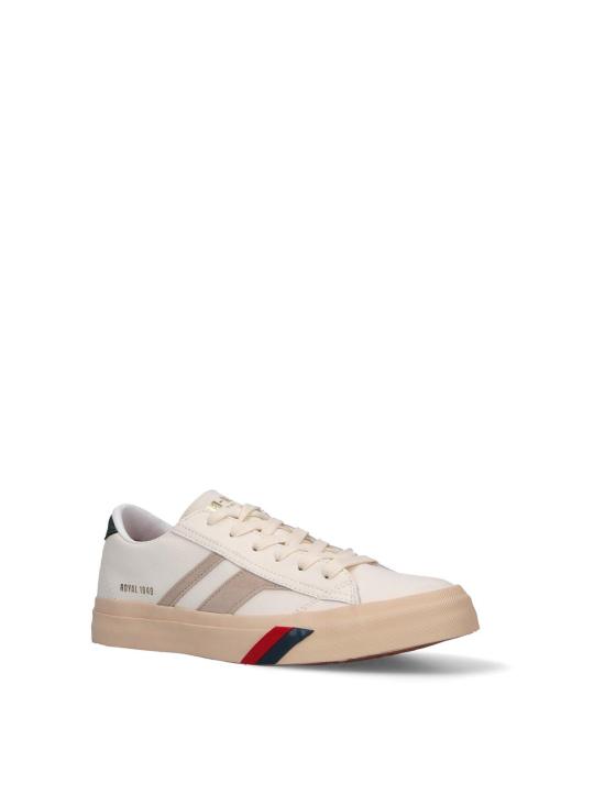 26SS 프로 케즈 스니커즈 RC226SLWWH00005 White - PRO-KEDS