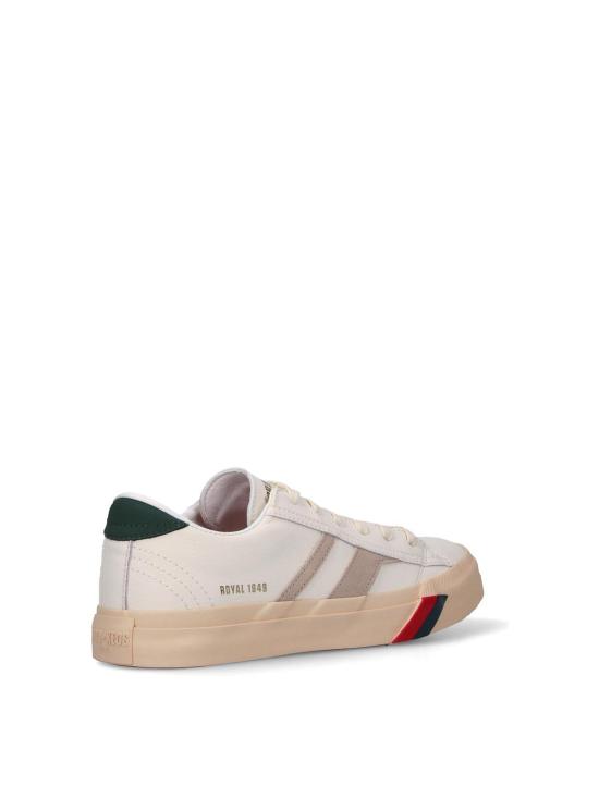 26SS 프로 케즈 스니커즈 RC226SLWWH00005 White - PRO-KEDS