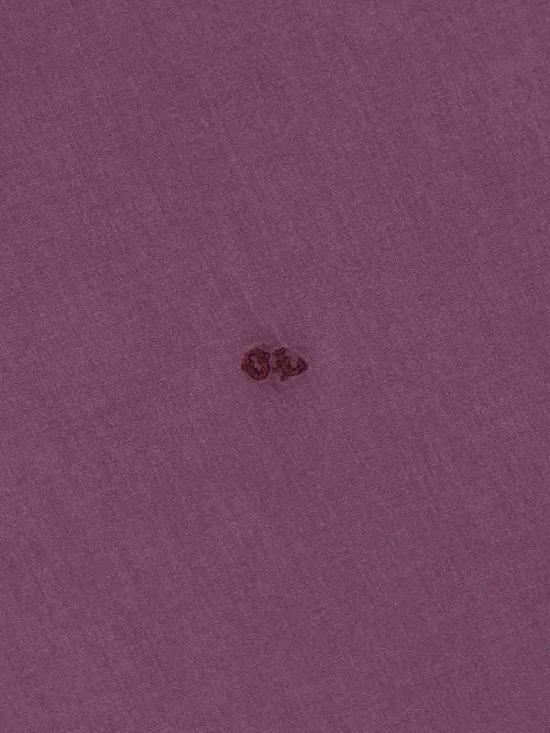  아워레가시 셔츠 M2262BPCPORTCOTTONGAUZE Purple - OUR LEGACY