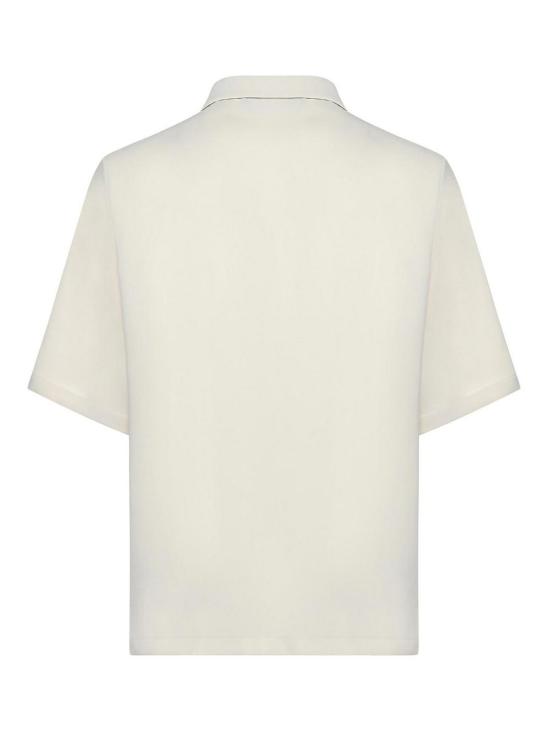  아미리 셔츠 AMSTCA1127271 White - AMIRI