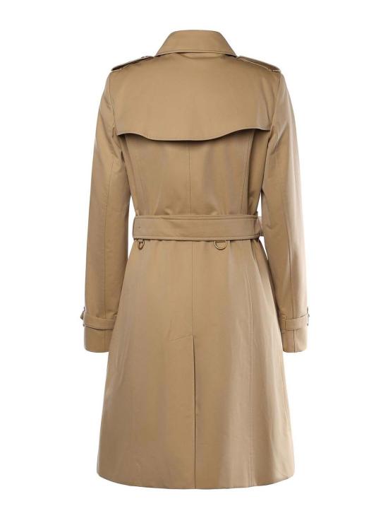 27SS 버버리 트렌치 코트 8117239 Beige - BURBERRY