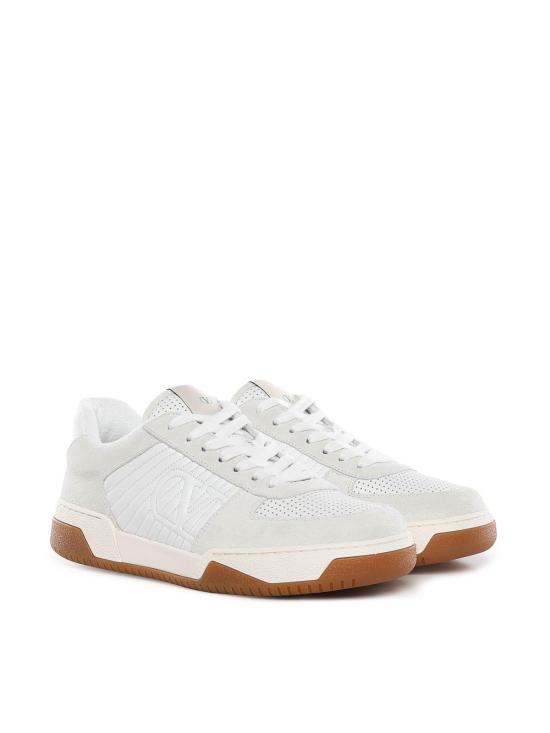 26SS 발렌티노 가라바니 스니커즈 8Y2S0M78ZZM0BO White - VALENTINO GARAVANI