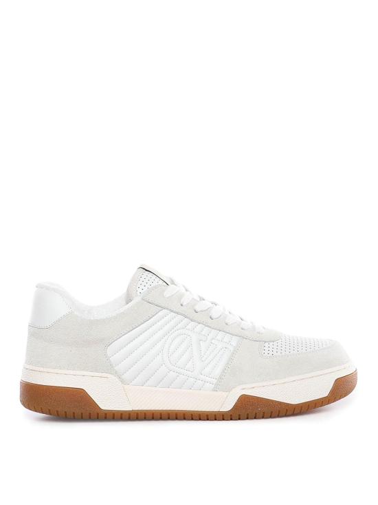 26SS 발렌티노 가라바니 스니커즈 8Y2S0M78ZZM0BO White