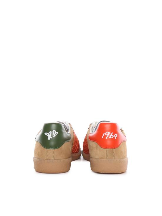 26SS 디스퀘어드2 스니커즈 SNM0468M4215 Beige - DSQUARED2