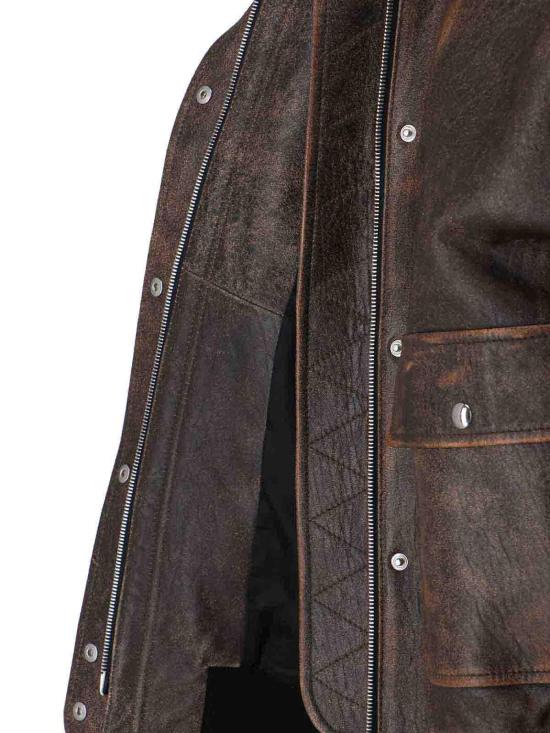 27SS 케이트 수트 자켓 6075787L787950 Brown - KHAITE