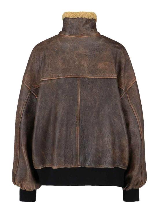 27SS 케이트 수트 자켓 6075787L787950 Brown - KHAITE