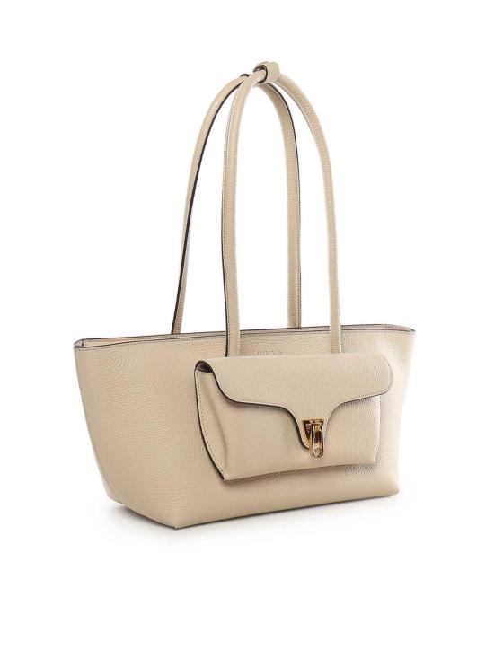 26SS 코치넬리 토트백 E1T8A110301N64 Beige - COCCINELLE