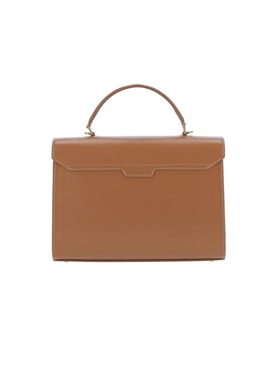 26FW 안야힌드마치 토트백 199438PECAN Brown - ANYA HINDMARCH