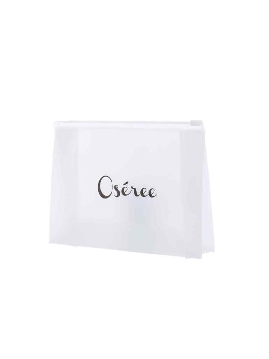 27SS 오세리 원피스 LIS601LUREXCHOCOLATE Brown - OSÉREE