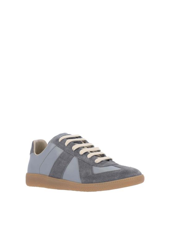 26SS 마르지엘라 레플리카 스니커즈 S57WS0236P1895T8147 Grey - MAISON MARGIELA