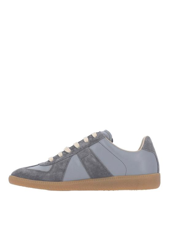 26SS 마르지엘라 레플리카 스니커즈 S57WS0236P1895T8147 Grey - MAISON MARGIELA