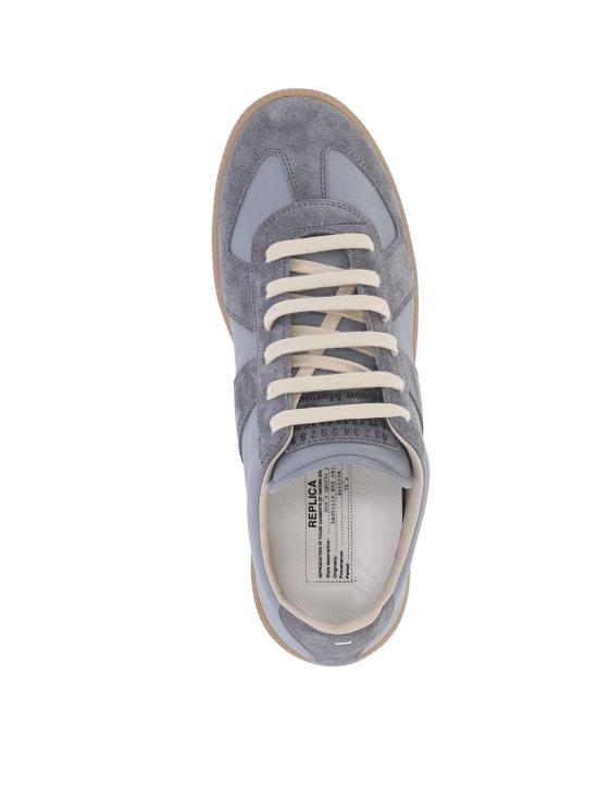 26SS 마르지엘라 레플리카 스니커즈 S57WS0236P1895T8147 Grey - MAISON MARGIELA