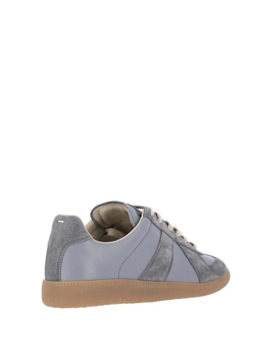 26SS 마르지엘라 레플리카 스니커즈 S57WS0236P1895T8147 Grey - MAISON MARGIELA