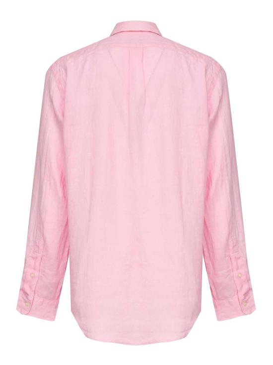  폴로 랄프로렌 셔츠 710966E16 Nude Neutrals - POLO RALPH LAUREN