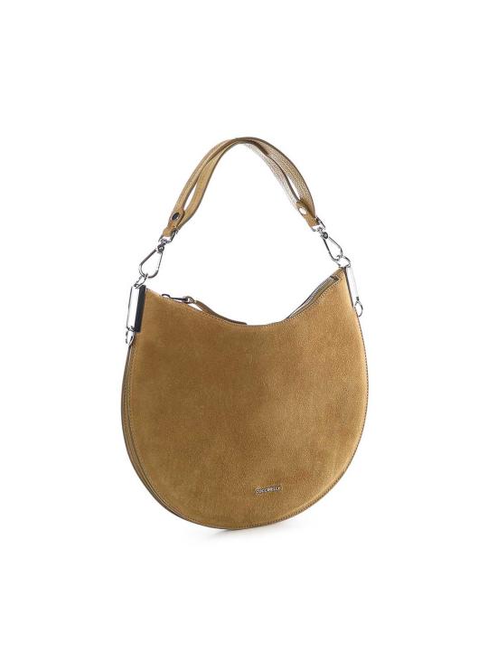 26SS 코치넬리 토트백 E1QKG130201G43 Light Brown - COCCINELLE