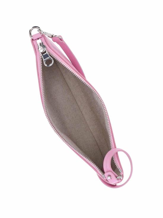 26SS 쿠레쥬 클러치/파우치 126GPM035CR00115018 Nude Neutrals - COURREGES