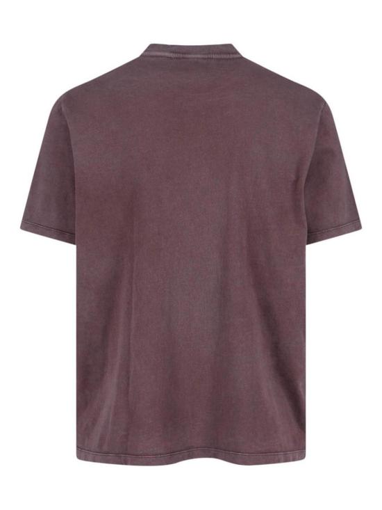 27SS 아워레가시 반팔 티셔츠 M2266BWBWORNBROWNLEGACYJERSEY Brown - OUR LEGACY