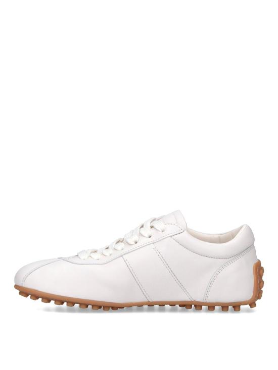 27SS 토즈 스니커즈 XXW59L0JW90U1OB015 White - TODS