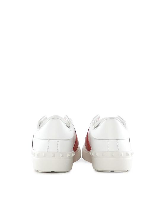 26SS 발렌티노 가라바니 스니커즈 8Y2S0830BLUD5F White - VALENTINO GARAVANI