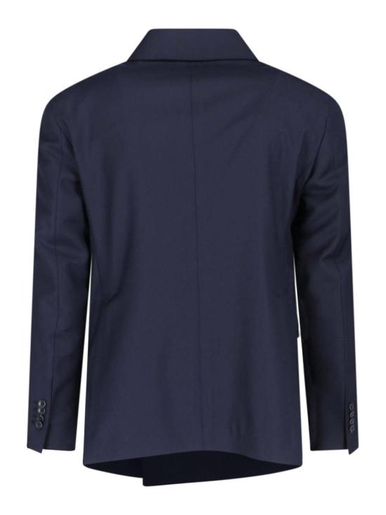 27SS 딸리아토레 수트 세트 2SVS20B11PE070001B5713 Blue - TAGLIATORE