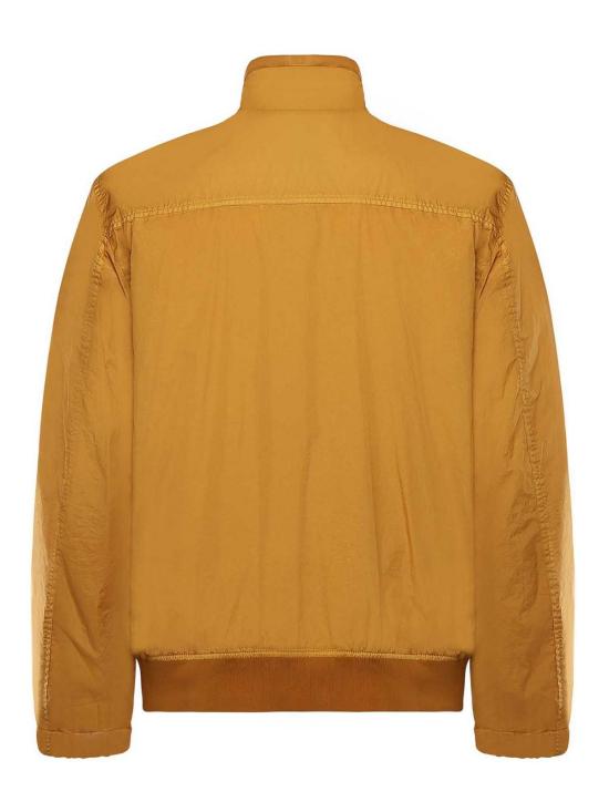 26SS 스톤 아일랜드 봄버 자켓 L1S154100111S0A23V0034 Yellow - STONE ISLAND