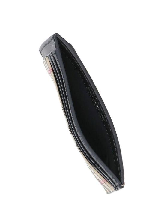 27SS 버버리 지갑 8113169 Beige - BURBERRY