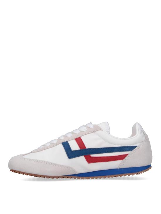 26SS 프로 케즈 스니커즈 R7226SLWWH00002 White - PRO-KEDS