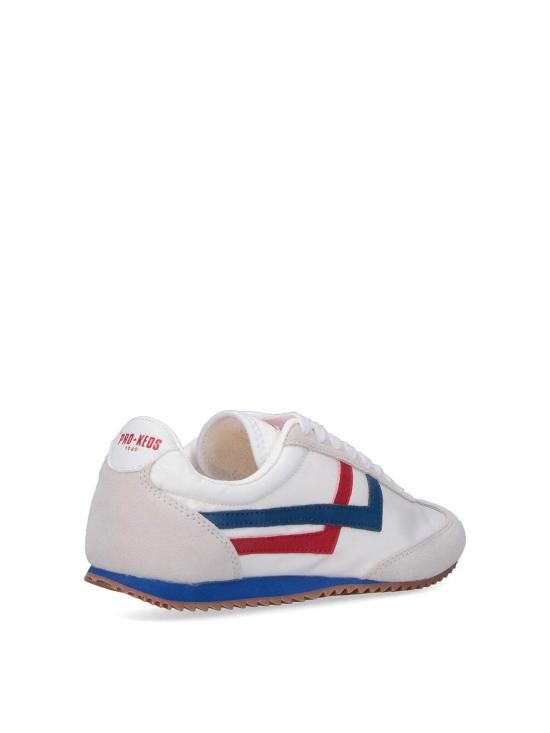 26SS 프로 케즈 스니커즈 R7226SLWWH00002 White - PRO-KEDS