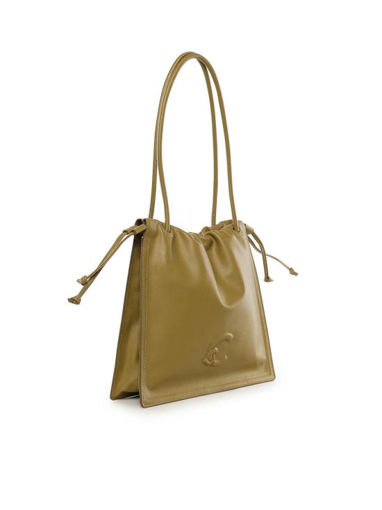 26SS 코치넬리 토트백 E1SS5110201G43 Beige - COCCINELLE