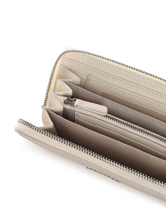26SS 코치넬리 지갑 E2MW5113201N17 Nude Neutrals - COCCINELLE