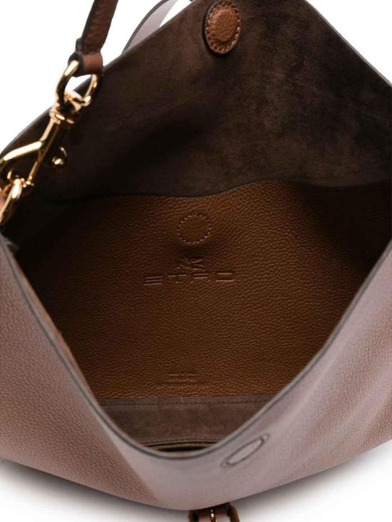 26SS 에트로 토트백 AP386WP1C0022M1384 Brown - ETRO