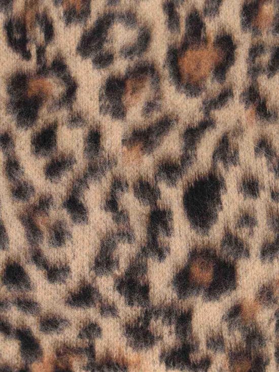  닐리로탄 탑 81542Y392 Brown - NILI LOTAN