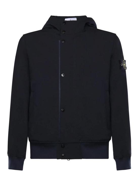 26SS 스톤 아일랜드 자켓 L1S154100118S0A22V0020 Blue