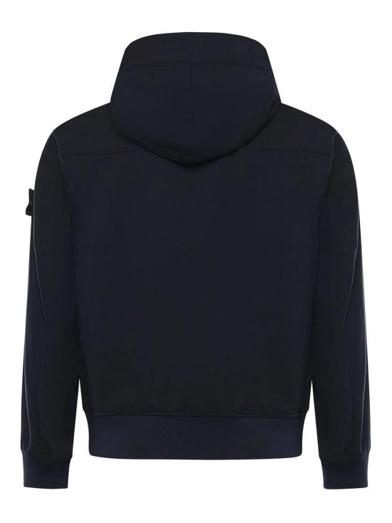 26SS 스톤 아일랜드 자켓 L1S154100118S0A22V0020 Blue - STONE ISLAND